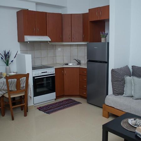 Sun By The Sea 2 Apartment Agia Pelagia  Exterior photo