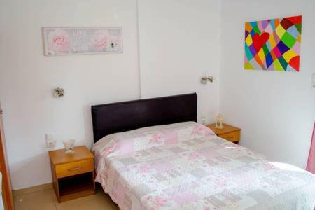 Sun By The Sea 2 Apartment Agia Pelagia  Exterior photo